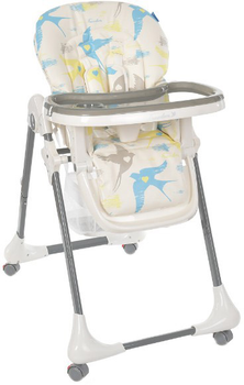 Стільчик для годування Bambi M 3233L (freedom) (M 3233L freedom)