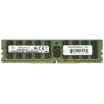 Оперативная память Kllisre DDR4-2133 16384MB PC4-17000P (HMA42GR7AFR4N) Reg. ECC