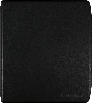 Etui PocketBook do PocketBook 700 Era Shell Cover Black (HN-SL-PU-700-BK-WW)