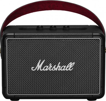 Портативная колонка Marshall Portable Speaker Kilburn II Black (1001896)