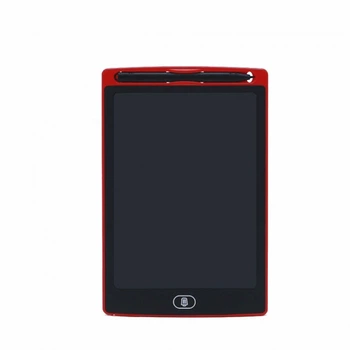 Планшет для рисования LCD Writing Tablet 12 дюймов Red (321632)