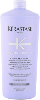 Szampon Kérastase Blond Absolu Bain Lumière do włosów rozjaśnianych 1000 ml (3474636692217)