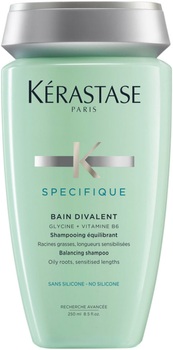 Шампунь Kérastase Spécifique Bain Divalent 250 мл (3474636954766)