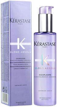 Сироватка Kérastase Blond Absolu Cicaplasme для освітленого волосся 150 мл (3474636692422)
