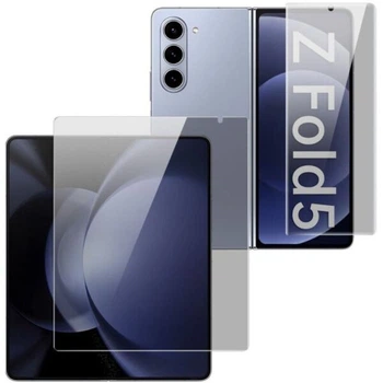 Комплект защитных пленок IMAK Privacy Hydrogel Film для Samsung Galaxy Fold 5