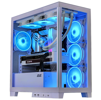 Игровой ПК ARBITR - Intel i7 12700KF / RTX 3080 10GB / RAM 32GB / SSD 1TB M.2