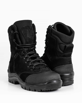 Взуття зимове - чорне 41