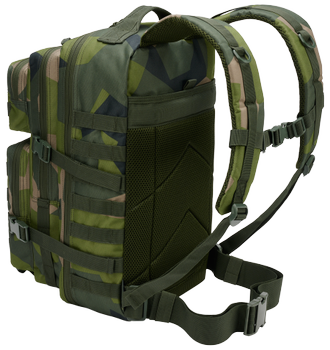 Тактичний рюкзак 8008-125-OS