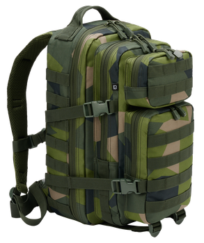 Тактичний рюкзак 8007-125-OS