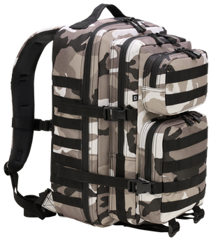 Тактичний рюкзак 8008-15-OS