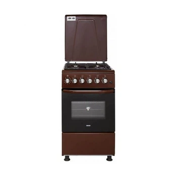 Кухонна плита ELEYUS CAST 5001 CF BR