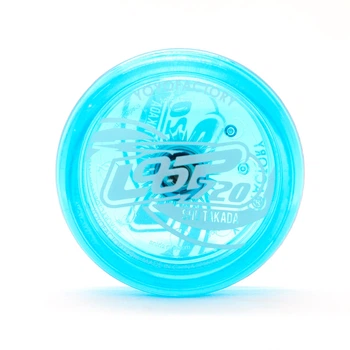 Йо-йо YoyoFactory Loop 720 Блакитний