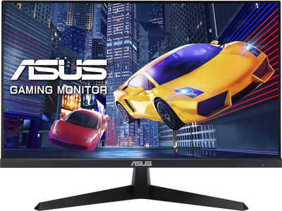 Монітор 27" ASUS VY279HGE