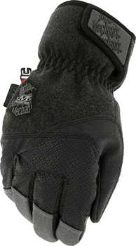 Перчатки зимние Mechanix Wear ColdWork Wind Shell L (CWKWS-58-010)