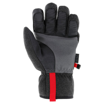 Рукавички зимові Mechanix Wear ColdWork Wind Shell L (CWKWS-58-010)