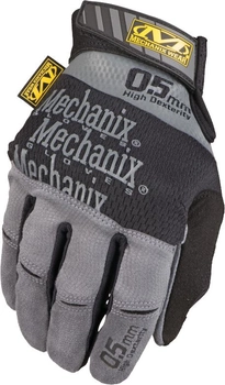 Рукавички робочі Mechanix Wear Specialty Hi-Dexterity 0.5 L (MSD-05-010)