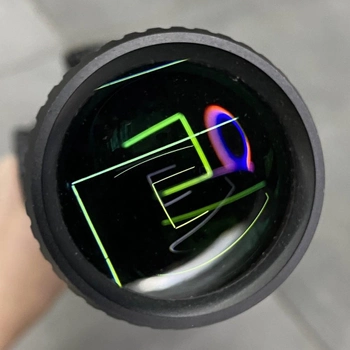 Оптический прицел Vector Optics PST Gen II 5-25x50 FFP (F1) + крепление моноблок (тестировался, 15 выстрелов)
