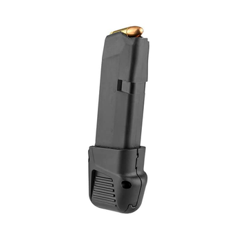 Удлинитель магазина FAB Defense 43-10 для Glock 43 (+4 патрона)