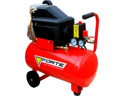 Компрессор FORTE FL-24