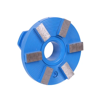 Фреза алмазная Distar GS-W 95/МШМ-6 №00/30 Vortex (16923119004)