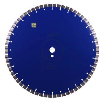 Круг алмазный отрезной Distar 1A1RSS/C3-W 450x3,8/2,8x15x25,4-64 F4 Meteor H15 (12385055029)