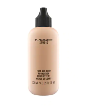 Тональний для обличчя і тіла MAC Studio face and body foundation 120 ml (C3)