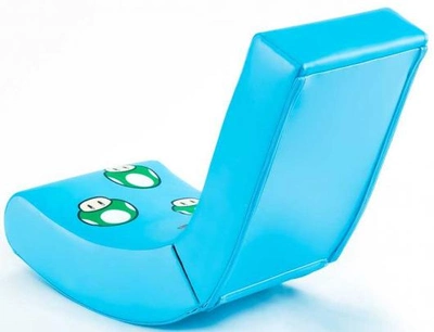 Fotel gamingowy X Rocker Nintendo Luigi (94338200980)