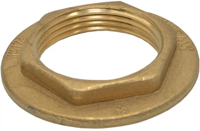 Контргайка з фланцем PATTARONI 1 1/4" (F198R005)