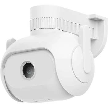 IP-камера видеонаблюдения IMILAB EC5 Floodlight Camera 2K (CMSXJ55A)