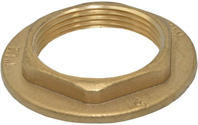 Контргайка з фланцем PATTARONI 1 1/2" (F198R006)