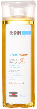 Olejek do ciała Isdin Ureadin Calm Protective Shower Oil 200 ml (8470001789372)