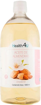 Олія для тіла H4U Aceite De Almendras 1000 мл (8436556080340)