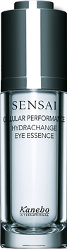 Емульсія для шкіри навколо очей Kanebo Sensai Cellular Performance Hydrachange Eye Essence 15 мл (4973167968888)