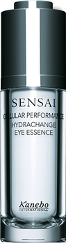 Krem pod oczy Kanebo Sensai Cellular Performance Hydrachange Eye Essence 15 ml (4973167968888)