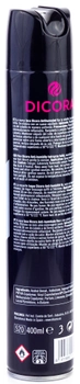 Лак для волосся Dicora Urban Fit Anti Moisture Strong Spray 400 мл (8411869010635)