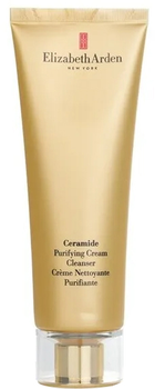 Засіб для зняття макіяжу Elizabeth Arden Ceramide Purifying Cream Cleanser 125 мл (85805304508)
