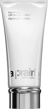 Крем для вмивання обличчя La Prairie Purifying Cleanser Gentle Cream Cleanser 200 мл (7611773235068)