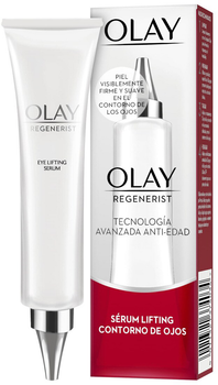Сироватка для обличчя Olay Regenerist Eye Reaffirming 15 мл (5011321374034)
