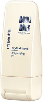 Żel do włosów Marlies Moller Design Styling Gel 100 ml (9007867256664)