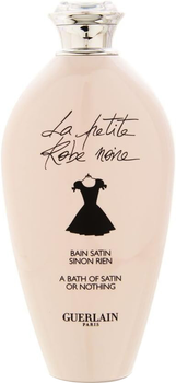 Гель для душу Guerlain La Petite Robe Noire Bath Of Satin 200 мл (3346470114807)