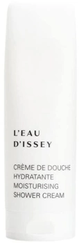 Żel pod prysznic Issey Miyake L'eau D'issey Shower Cream 200 ml (3423470481099)