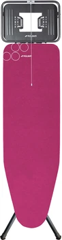 Гладильная доска Rolser K-TRES Black Tube Fucsia (K03016-2091)