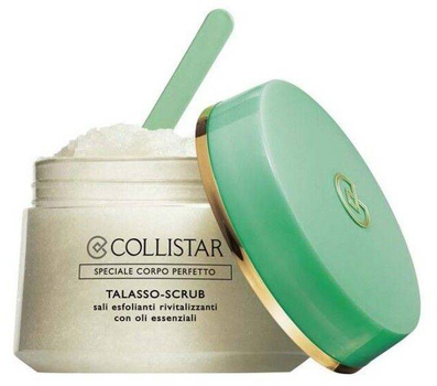 Скраб для тела Collistar Talasso-Scrub 700 г (8015150250337)
