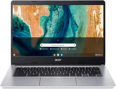 Ноутбук 14" Acer Chromebook 314 MT8183 RAM 4GB eMMC 32GB 12час батарея Chrome OS