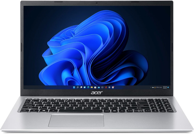 Ноутбук 15.6" Acer Aspire 3 A315-35-C06G Intel Celeron N4500 RAM 4GB SSD 256GB Windows 11