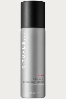 Антиперспірант спрей для чоловіків Rituals Homme Sport 200 мл.