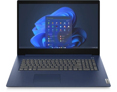 Ноутбук 17.3" Lenovo IdeaPad 3 17ITL6 Intel Pentium 7505 RAM 8GB SSD 1ТB Windows 11