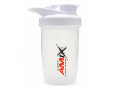 Шейкер Amix Bodybuilder Shaker 300 мл Цвет Белый