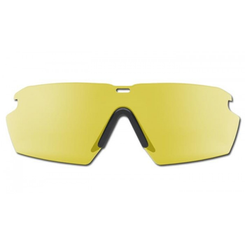Тактичні окуляри захисні ESS Crosshair 3LS KIT EE9014-05