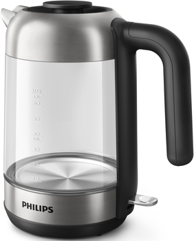 Електрочайник Philips 5000 series HD9339/80